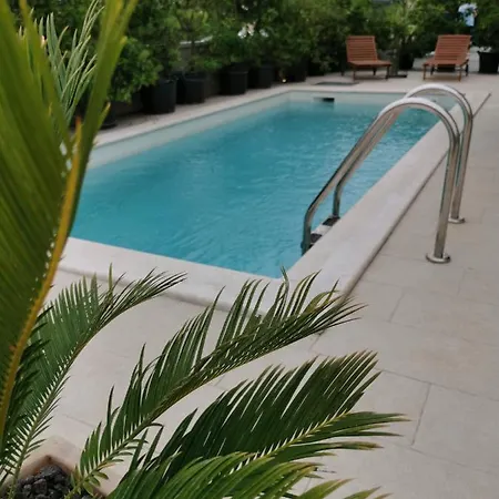 Βίλα Sara With Private Pool Near Rovinj