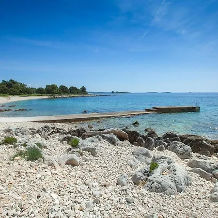 Vanesa With Private Pool Near Rovinj - Open 2022 Rovinjsko Selo