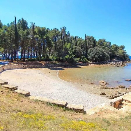 Βίλα Sara With Private Pool Near Rovinj Rovinjsko Selo
