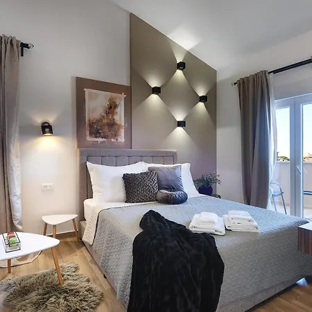 Villa Vanesa With Private Pool Near Rovinj - Open 2022