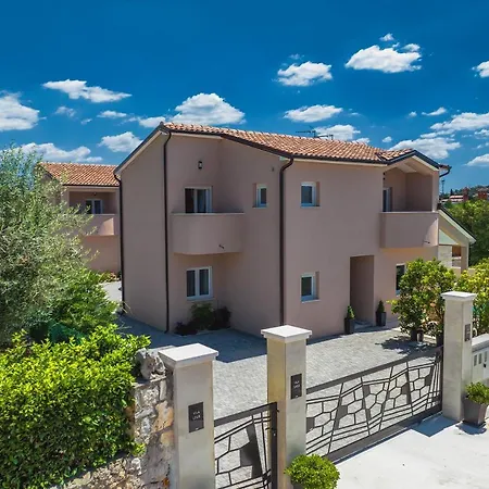 Vanesa With Private Pool Near Rovinj - Open 2022 Rovinjsko Selo