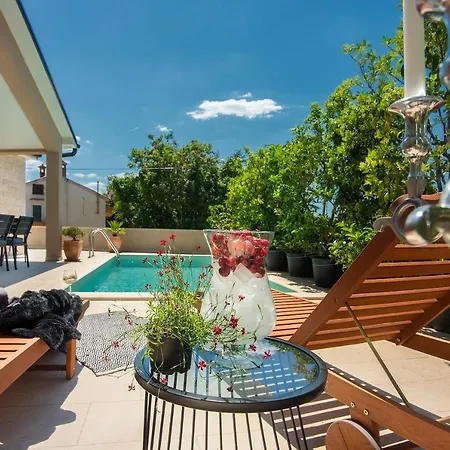 Vanesa With Private Pool Near Rovinj - Open 2022 * Rovinjsko Selo