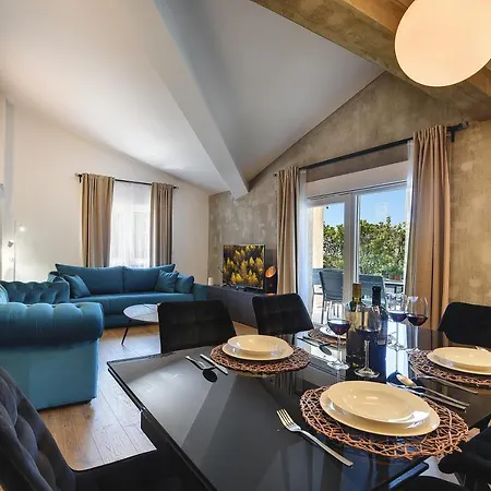 Villa Vanesa With Private Pool Near Rovinj - Open 2022 Rovinjsko Selo