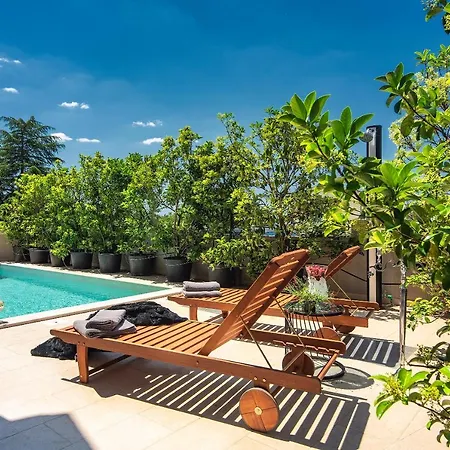 Vanesa With Private Pool Near Rovinj - Open 2022 Rovinjsko Selo