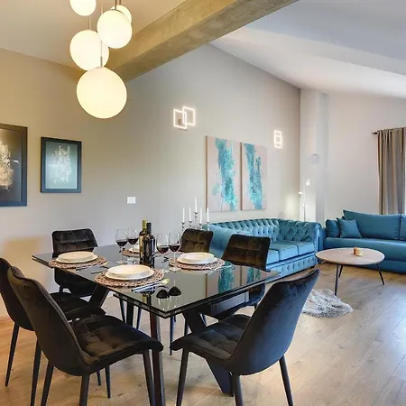 Vanesa With Private Pool Near Rovinj - Open 2022 Villa Rovinjsko Selo