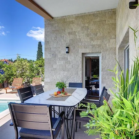 Vanesa With Private Pool Near Rovinj - Open 2022 * Rovinjsko Selo