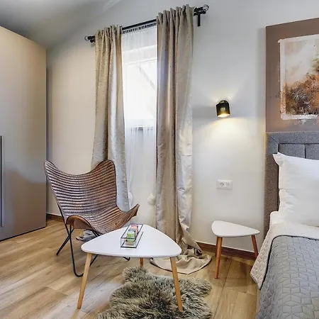 Villa Vanesa With Private Pool Near Rovinj - Open 2022