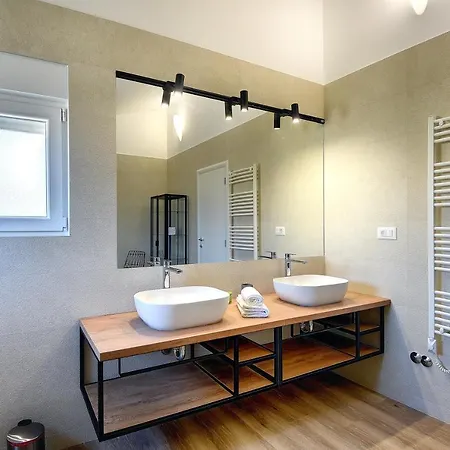 Villa Vanesa With Private Pool Near Rovinj - Open 2022