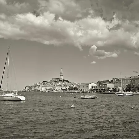 Βίλα Sara With Private Pool Near Rovinj *